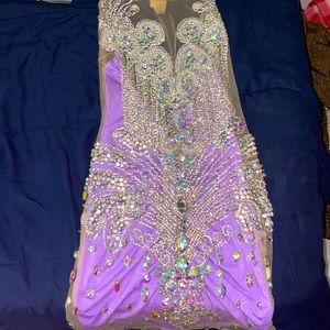 Dach Boutique “Aruba” dress.